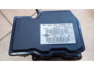 Jednotka ABS 6793932   Mini One - Cooper Coupe R56 2005