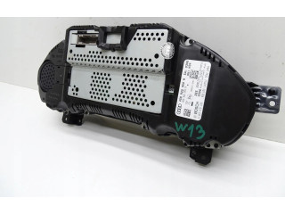 Панель приборов 4G8920950N   Audi A6 C7       