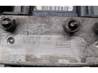 Jednotka ABS UR61437A0, 0265231027   Ford Ranger 2010