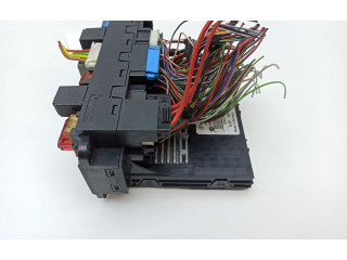 Блок предохранителей 5DK00797340, 2035450601   Mercedes-Benz CLK A209 C209