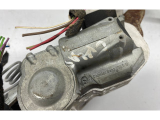    Рулевая рейка A2094601616   Mercedes-Benz C W203 2000 - 2007 года