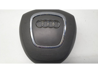 Подушка безопасности водителя 8E0880201DE   Audi A4 S4 B7 8E 8H