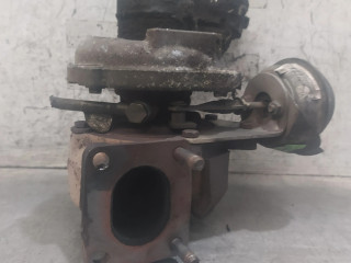  Турбина Fiat Stilo 1.9 00055520861709   для двигателя 192A8000      