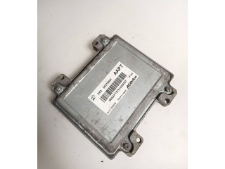 Řídící jednotka 55576691, 12636386   Opel Corsa A 2012