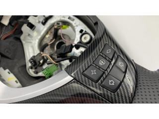Volant BMW X6 E71 2014   