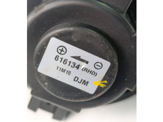 Вентилятор печки    616134, 11M15   Opel Antara