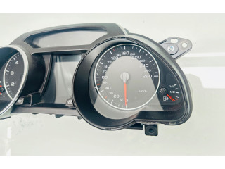 Přístrojová deska  Audi A5 Sportback 8TA 2010 8T0920900N, 503002360102  