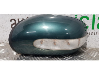 Zpětné zrcátko  Mercedes-Benz C W203 2005  413133417  