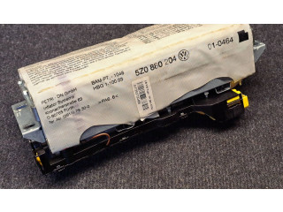 Подушка безопасности пассажира 5Z0880204   Volkswagen Fox