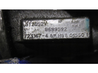Jednotka ABS 8689592   Volvo S80 2004