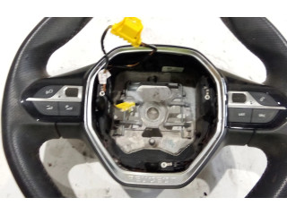 Volant Peugeot Rifter 2022 98399745zd  
