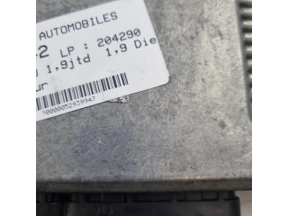 Řídící jednotka 55185364   Fiat Stilo 2003