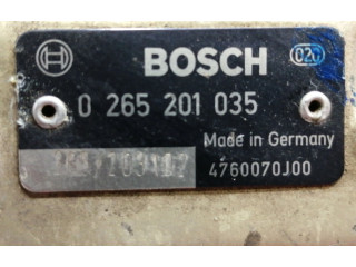 Jednotka ABS 0265201035   Nissan Primera 1992