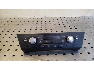 Блок управления климат-контролем 4G0820043K   Audi A6 C7