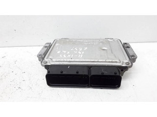 Блок управления двигателя 391102BAG6, 9001120220KB   Hyundai ix35