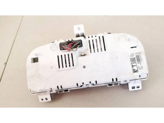 Панель приборов 78200sndg122, hr-0350-309   Honda Civic       