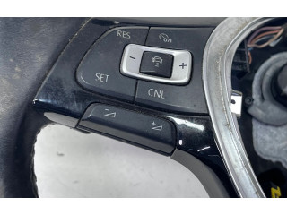 Руль    Volkswagen PASSAT B8 USA