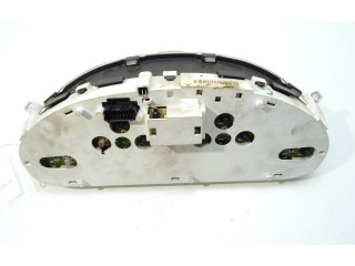 Панель приборов P04685824AE   Chrysler Grand Voyager IV       