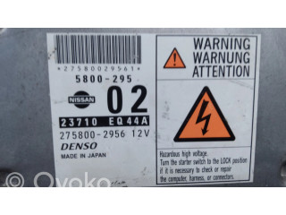 Řídící jednotka 5800295, 23710EQ44A   Chrysler Voyager 2002