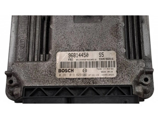 Řídící jednotka 96814450, 0281013629   Chevrolet Epica 2008