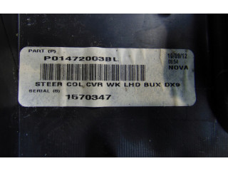 Подушка безопасности для колен P1NU89DX9AE   Jeep Grand Cherokee
