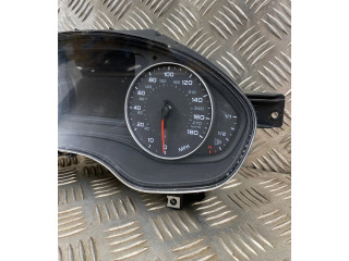 Přístrojová deska  Audi A6 Allroad C7 2017 4G9920951G  