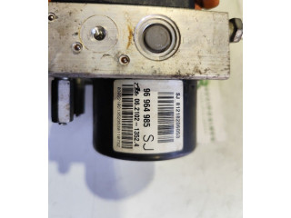 Jednotka ABS 96964985, 06.2102-1352.4   Chevrolet Aveo 2008
