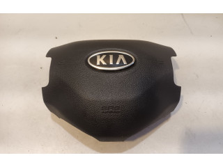 Подушка безопасности водителя 569001H600, 1H59601010   KIA Ceed