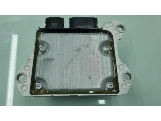 Блок подушек безопасности EB3T14B321EF, CENTRALITAAIRBAG   Ford Ranger