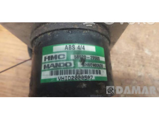 Jednotka ABS 9566038000   Hyundai Sonata 1999