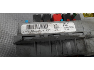 Блок предохранителей 51724721   Lancia Ypsilon    
