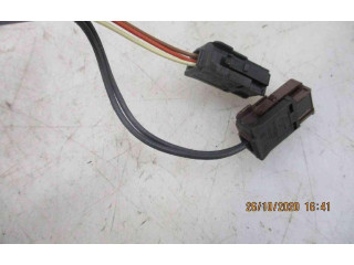 Zpětné zrcátko  Peugeot 1007 2005  8153WQ, 8153WQ  