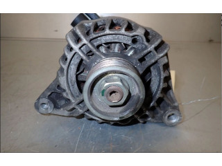 Генератор 57055Z   Citroen Saxo      