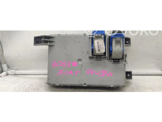   Pojistková skříňka 01372879080, 01372879080   Fiat Fiorino 2014
