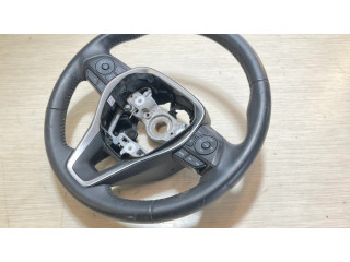 Руль Toyota Corolla E210 E21  2018- года 451000Z220      