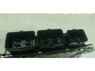 Pojistková skříňka Блок управления двигателя 237106PD0A, NEC051616   Nissan Juke II F16 2023