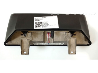 Дисплей    021425, 8715339   BMW 5 G30 G31