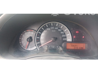Přístrojová deska  Nissan Micra 2012 248201HB0C, 248101HB0C  