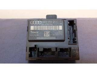 Блок управления 4F0959793C   Audi A6 Allroad C5