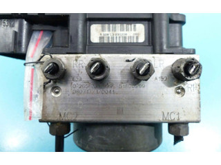 Блок АБС 0265800663, IMPRK1184560   Fiat  Linea   -  года