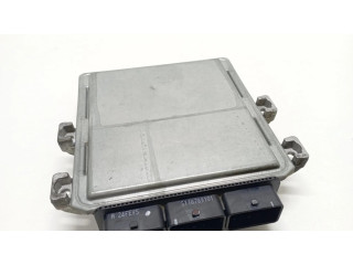 Řídící jednotka 5WS40061FT, NNN500560   Land Rover Range Rover Sport L320 2006