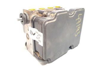 Jednotka ABS 476603ZL0A, 0265956165   Nissan Pulsar 2015