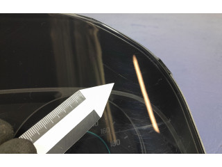 Панель приборов 95489431, 95489431   Chevrolet Captiva       