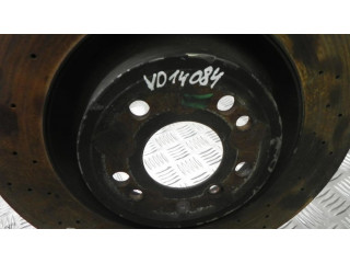 Передний тормозной диск       Mercedes-Benz GLE AMG (W166 - C292) 2.1 W166, VD14084  