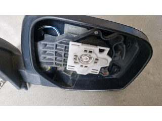 Зеркало электрическое     правое   Mitsubishi L200  2006-2014 года   