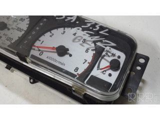Панель приборов MR962729   Mitsubishi Pajero Sport I       