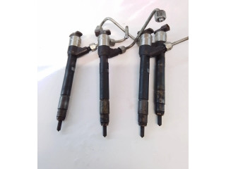 Комплект форсунок 55570012, 5570012    Opel Meriva B   