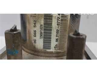 Jednotka ABS 96666542, 0140001   Daewoo Matiz 2009