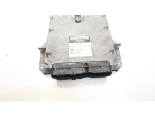 Блок управления двигателя 8973521854, 2758002252   Opel Signum