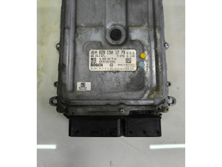 Řídící jednotka A6291501779, 0281013816   Mercedes-Benz GL X164 2007